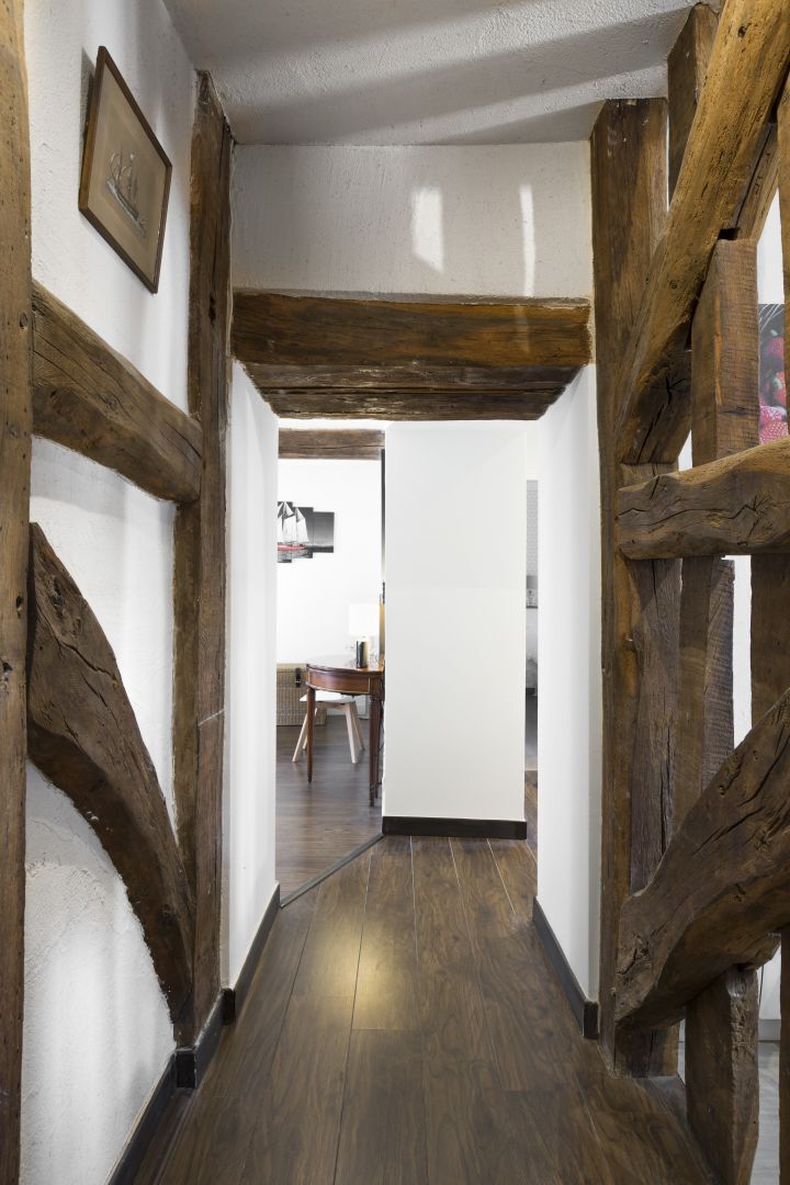 Joffre By Cocoonr Rennes Exterior photo